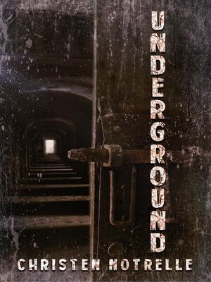 cover image of Underground